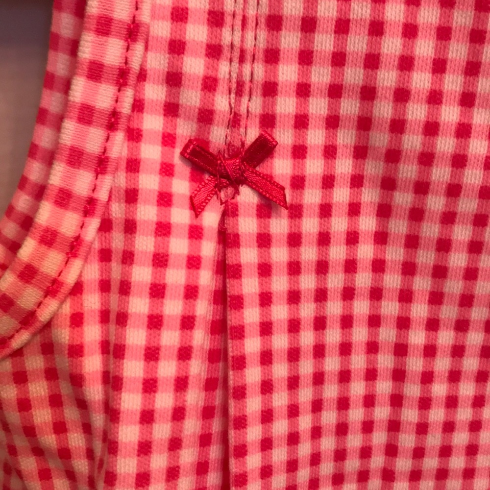 Carter’s romper - Picture 4 of 8